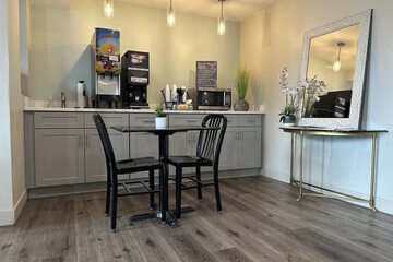 Breakfast/Coffee Service 20 of 20