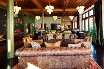 Hotel Interior 19 of 47