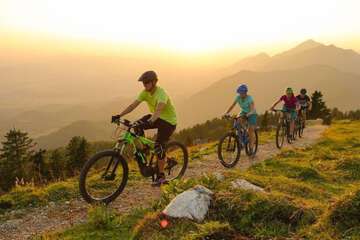 Bicycling
