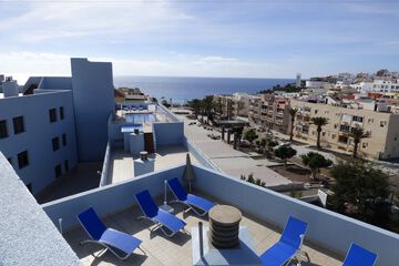 Sundeck