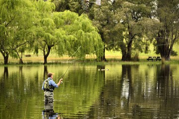 Fishing
