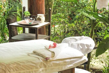 Spa treatment