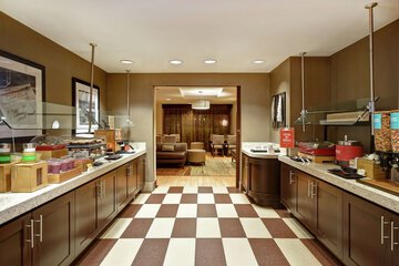 Breakfast/Coffee Service 35 of 44