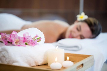 Spa treatment