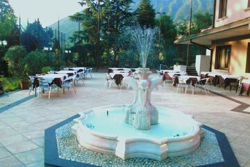 Fountain