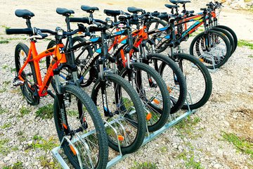 Bicycling