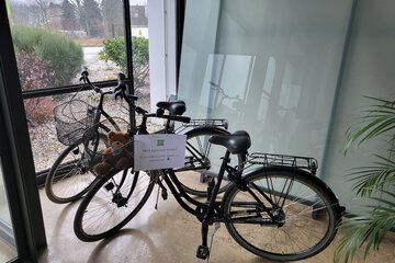 Bicycling