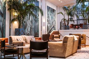 Hotel Interior 16 of 86