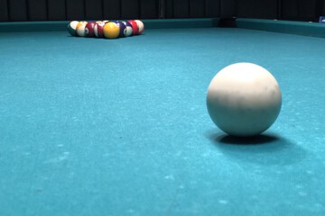 Billiards