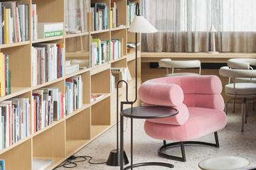 Library