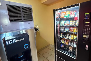 Vending machine