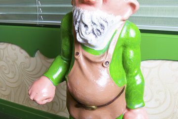 Hotel Interior 20 of 461