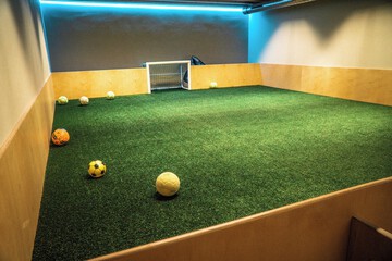 Children's activities