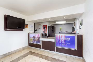 Hotel Interior 7 of 31