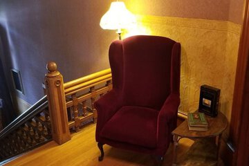 Ballroom/Hall 62 of 74