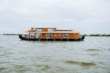 Lake view