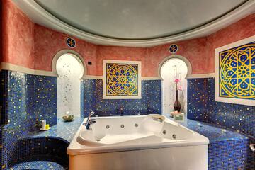 Spa