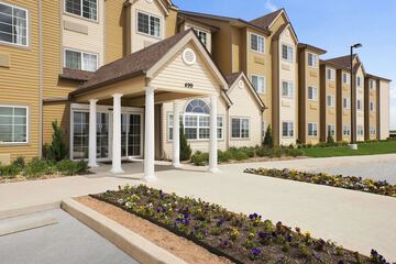 Microtel Inn & Suites by Wyndham Cotulla