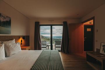 Valley view