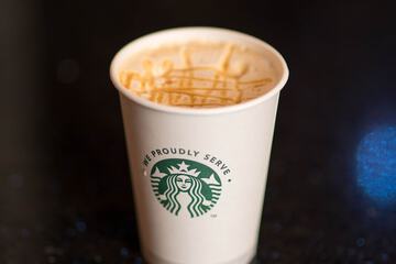 Breakfast/Coffee Service 30 of 37