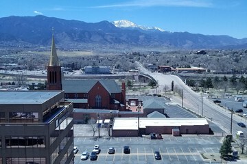 Hotel View 110 of 110