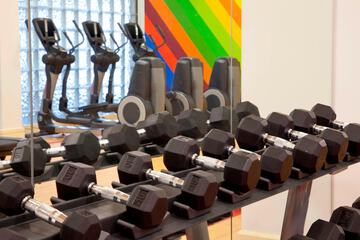 Health and Fitness 49 of 53