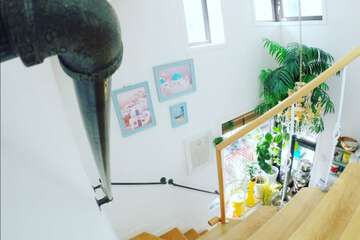 Staircase