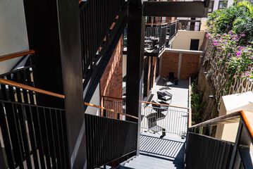 Building design