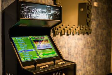 Arcade