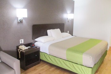 Studio 6 Luling LA