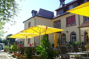 Sundeck
