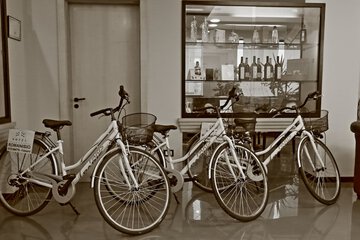 Bicycling