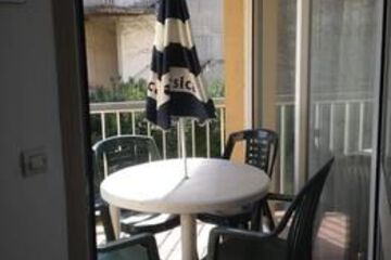 Terrace or Patio