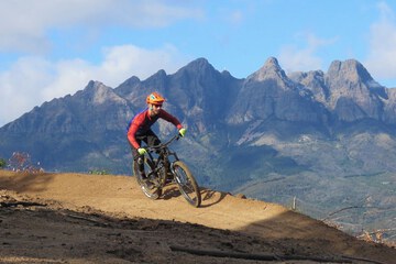 Bicycling