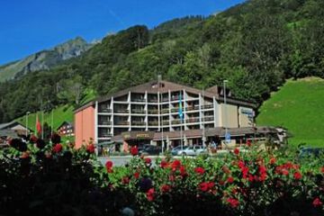 Hotel Front