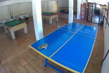 Billiards