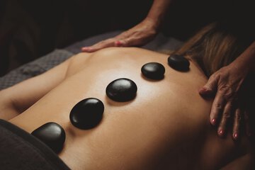 Spa treatment