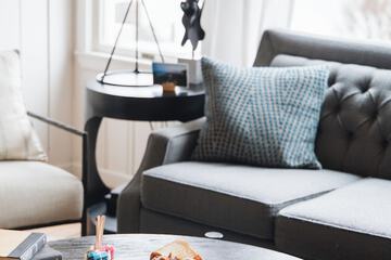 Room service - dining