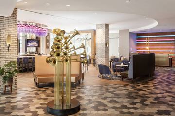 TownePlace Suites New Orleans Downtown / Canal Street