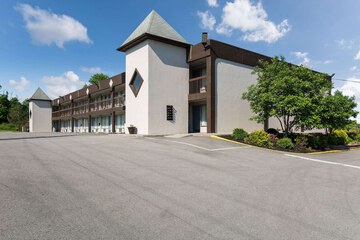 Quality Inn