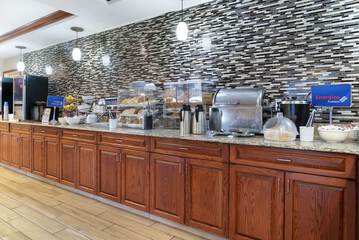 Breakfast/Coffee Service 42 of 44