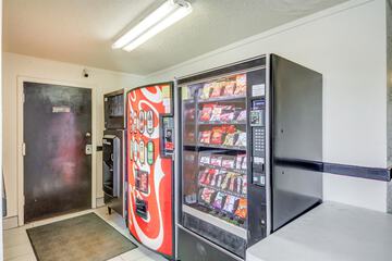 Vending machine