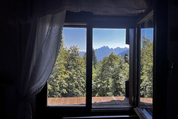 View from room