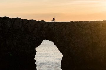 Bicycling