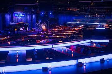 Nightclub