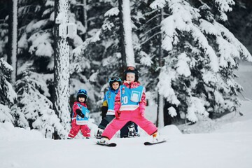 Children's activities