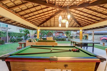 Billiards