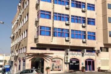 Hotel Front