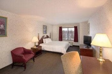  Cliffbreakers Riverside and Conference Center 36