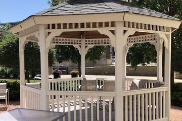 Gazebo